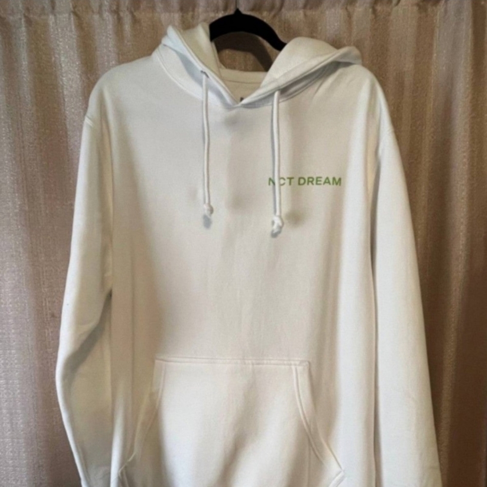 TDS2 hoodie